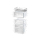 Lodówka Bosch KGN39OCAF PerfectFit No Frost 203cm Ciemny Inox Klasa A 29dB 363L - 1343494 - zdjęcie 16